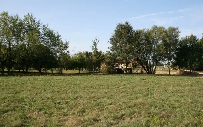 Terrain à partir de 350m² à le barp à Le Barp (33114)