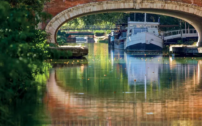 Senioriales de Toulouse Saint-Orens à Saint-Orens-de-Gameville