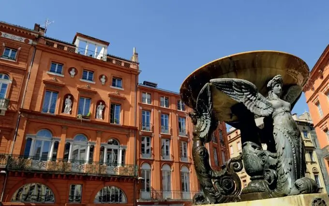 Senioriales de Toulouse Saint-Orens à Saint-Orens-de-Gameville