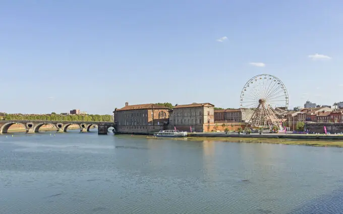 Senioriales de Toulouse Saint-Orens à Saint-Orens-de-Gameville