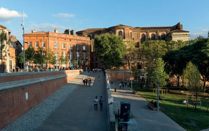 Senioriales de Toulouse Saint-Orens à Saint-Orens-de-Gameville