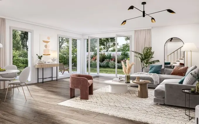 Le domaine de saint-prim