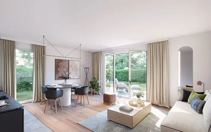 Le domaine de saint-prim à Bessières