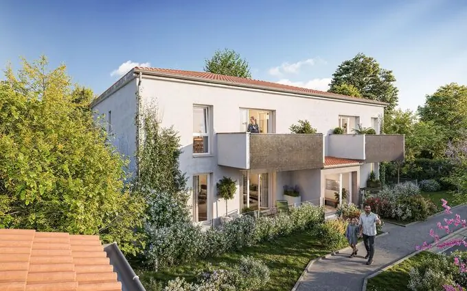Le domaine de saint-prim à Bessières