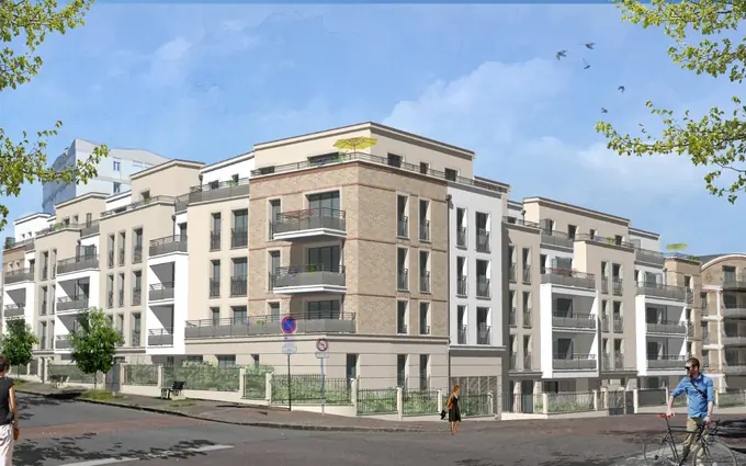 Atelia à Mantes-la-Ville (78711)