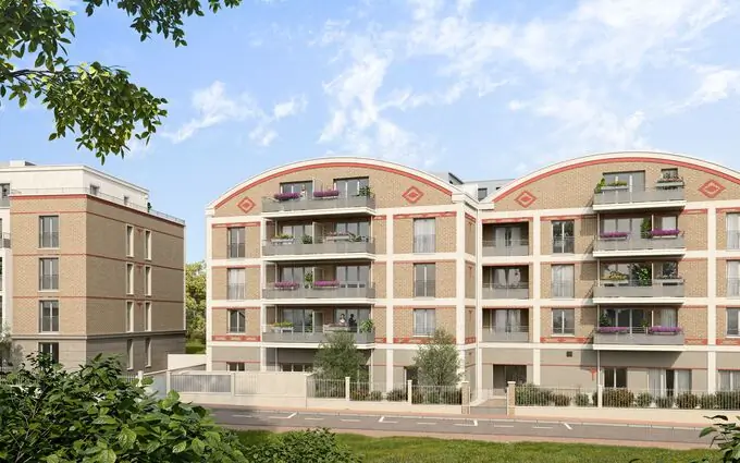 Atelia à Mantes-la-Ville