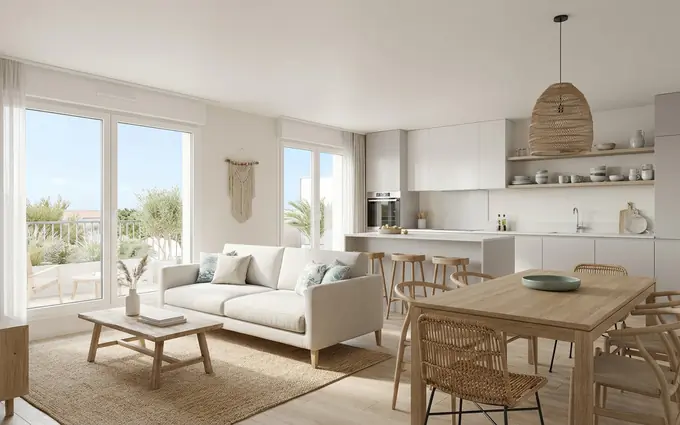 Prochainement à Saint-Pierre-d'Oléron (17310)