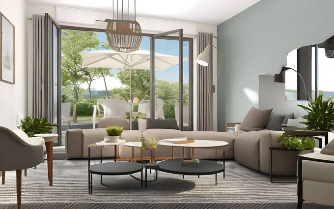 Le Perreux-sur-Marne à 12 min du RER E à Le Perreux-sur-Marne