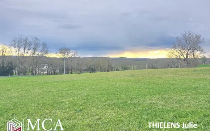 Terrain à partir de 2054m² à Doudrac à Doudrac