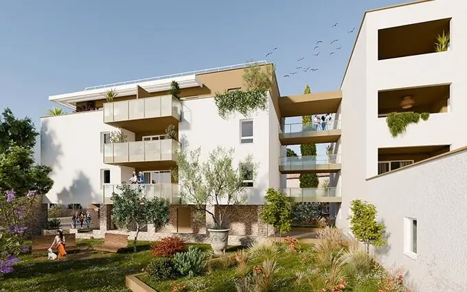 Alora à Montpellier