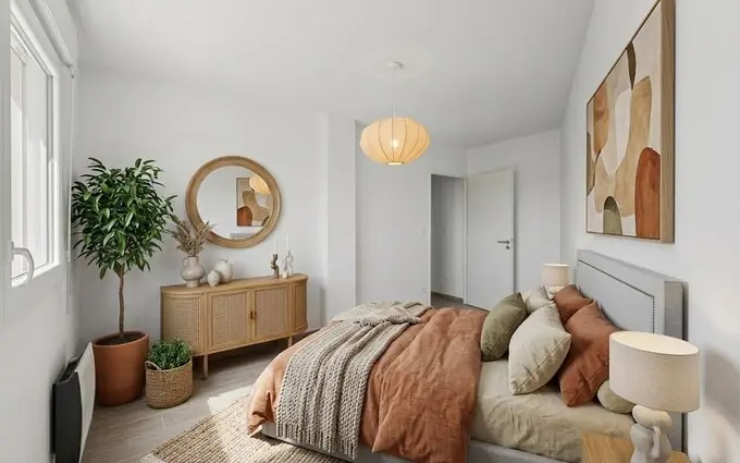 Villa Agathe à Montpellier