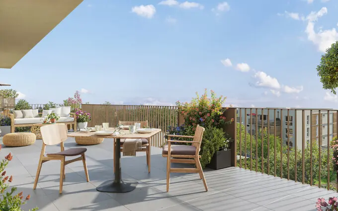 Arc en Seille à Saint-Julien-lès-Metz