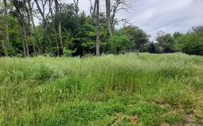 Terrain à partir de 350m² à Bruges à Bruges