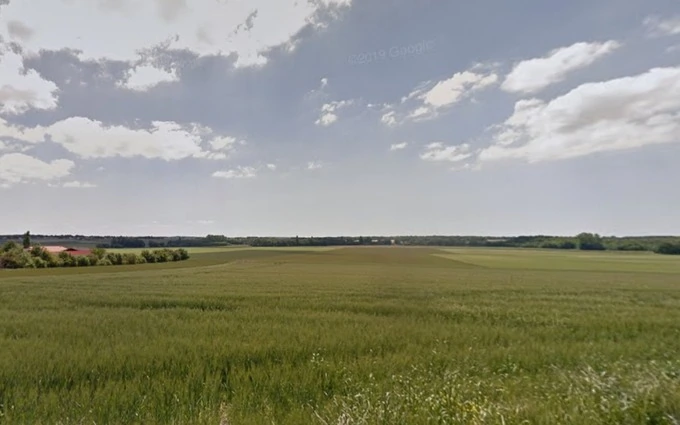 Terrain à bâtir à Saint-Laurent-de-la-Prée à Saint-Laurent-de-la-Prée (17450)