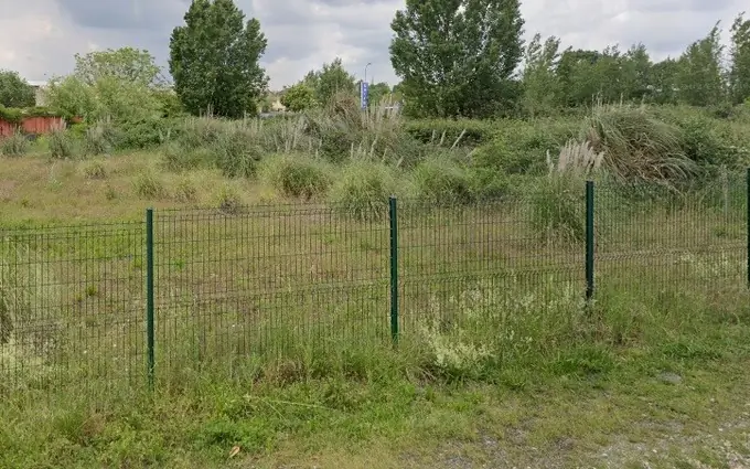 Terrain à partir de 400m² à Castres-Gironde à Castres-Gironde (33640)