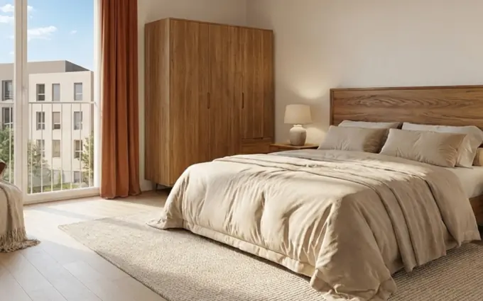 Bourg-en-Bresse secteur résidentiel proche centre et gare à Bourg-en-Bresse