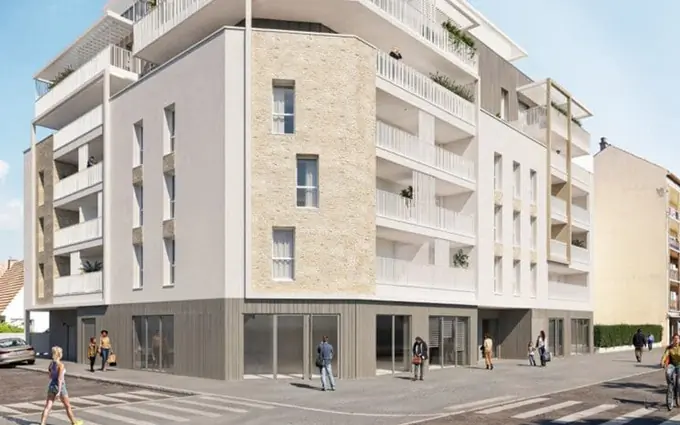 Dijon au pied du TRAM et à 5 minutes du centre-ville à Dijon