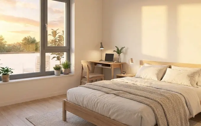 Eschau proche de Strasbourg à Eschau