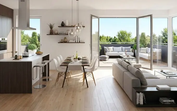 Gambsheim proche centre et à 10 min à pied de la gare SNCF à Gambsheim (67760)