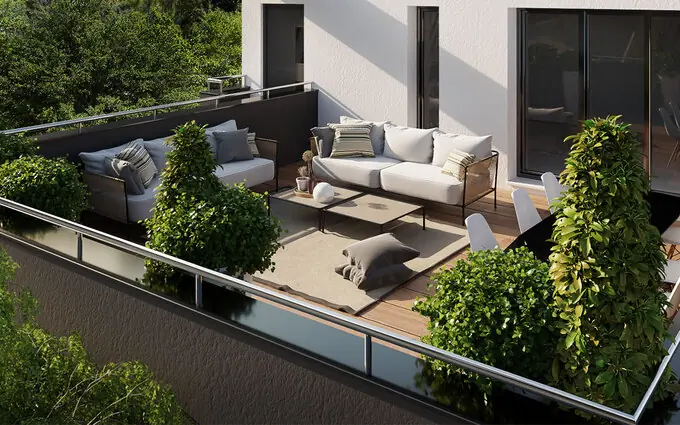 Gambsheim proche centre et à 10 min à pied de la gare SNCF à Gambsheim