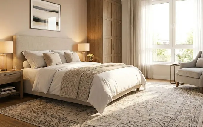 Garches à 7 min en bus de la gare Transilien L à Garches