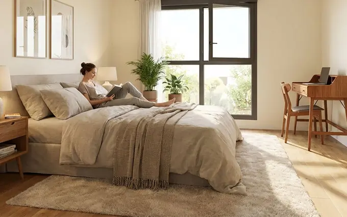 Le Havre à 5 min à pied du futur tram Vallée-Béreult à Le Havre