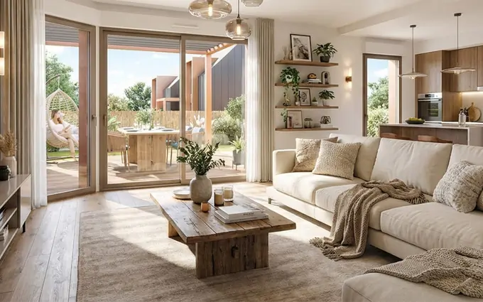 Paimpol à proximité de la mer à Paimpol (22500)