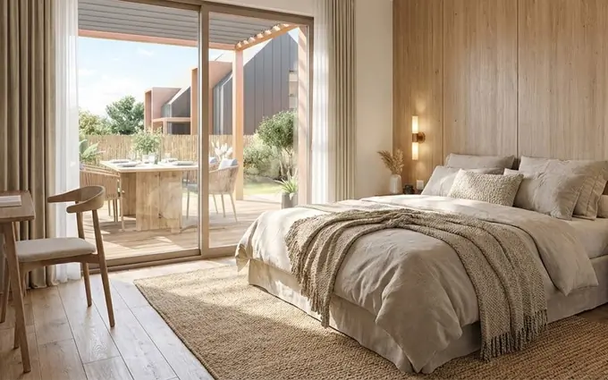 Paimpol à proximité de la mer à Paimpol