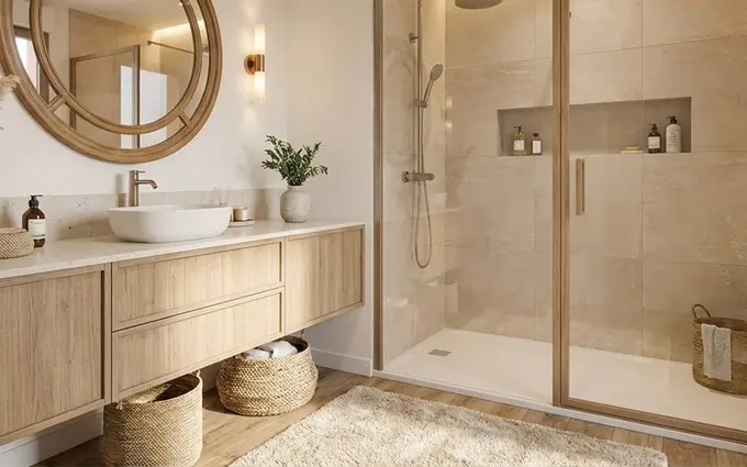 Paimpol à proximité de la mer à Paimpol