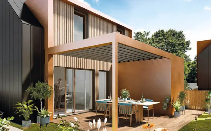 Paimpol à proximité de la mer à Paimpol