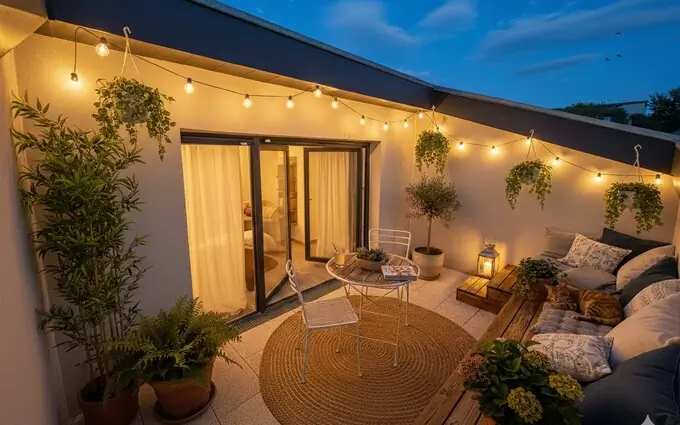 Intimist' à L'Union (31240)