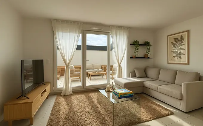 Intimist' à L'Union