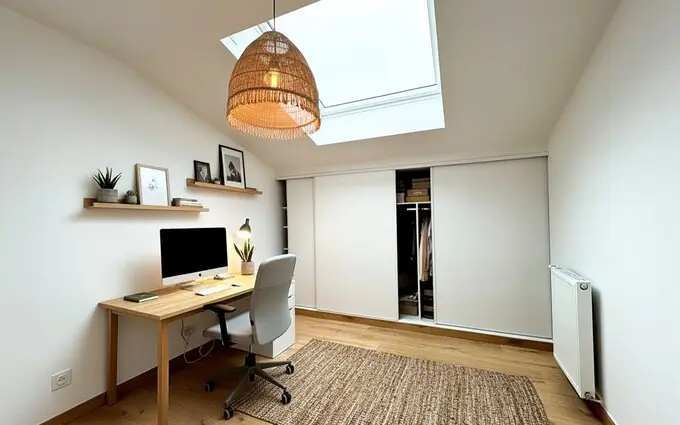 Intimist' à L'Union