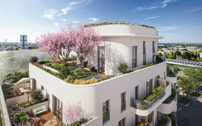 Quartier Lallier - Saison 2 à L'Haÿ-les-Roses