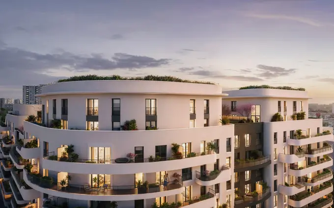 Quartier Lallier - Saison 2 à L'Haÿ-les-Roses