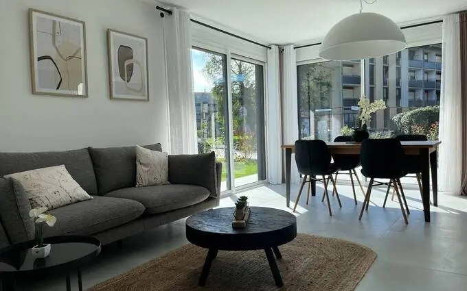 Les jardins de Chloé à Vallières