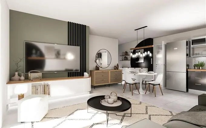 Carré Ormeau à Toulouse