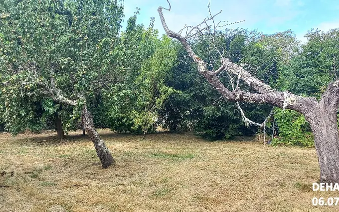 Terrain à partir de 830m² à Montpon-Ménestérol à Montpon-Ménestérol (24700)