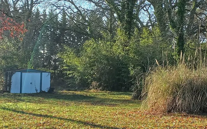 Terrain à partir de 1249m² à Minzac à Minzac (24610)