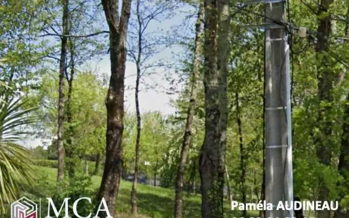 Terrain à partir de 900m² à Casseuil à Casseuil