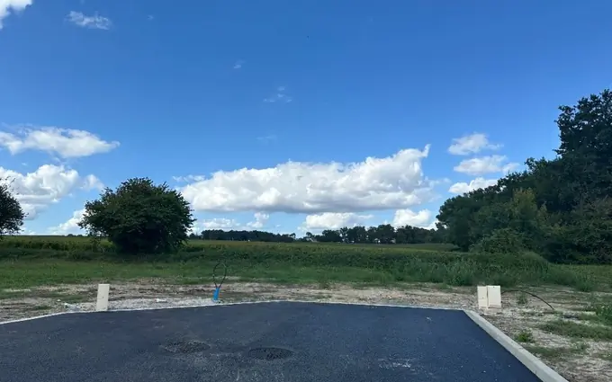 Terrain à partir de 400m² à Artigues-près-Bordeaux à Artigues-près-Bordeaux (33370)