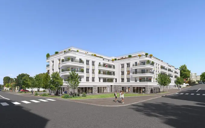 L'Angle des Arts à Bezons (95870)