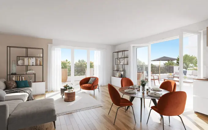 L'Angle des Arts à Bezons