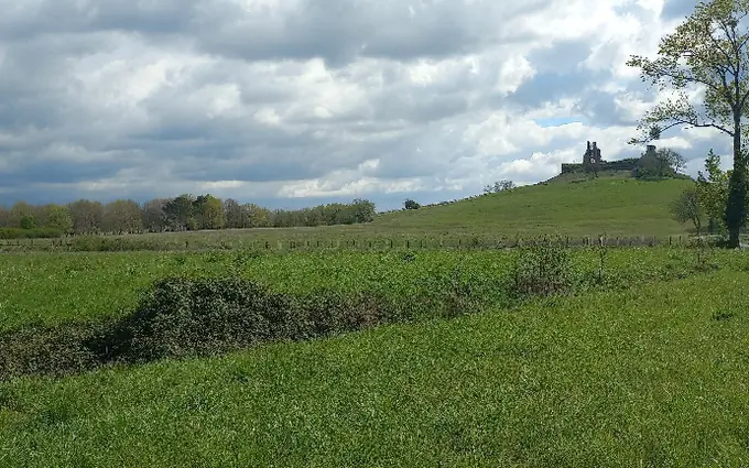 Terrain à partir de 2900m² à Carsac-de-Gurson à Carsac-de-Gurson