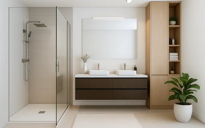 Appartement Brest à Brest