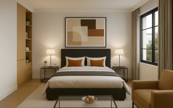 Appartement Brest à Brest