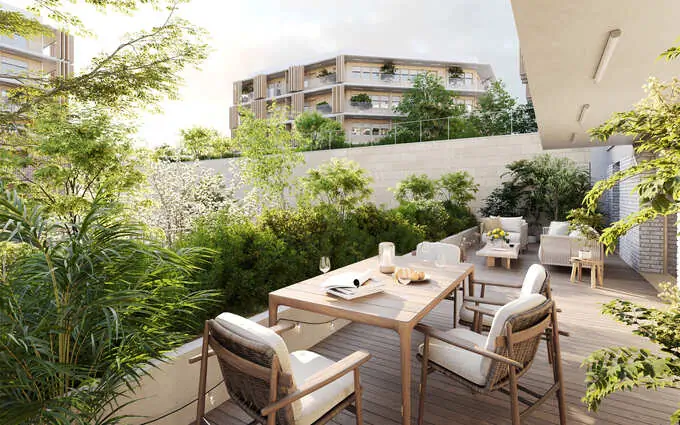 Ateliers gambetta mehul à Pantin