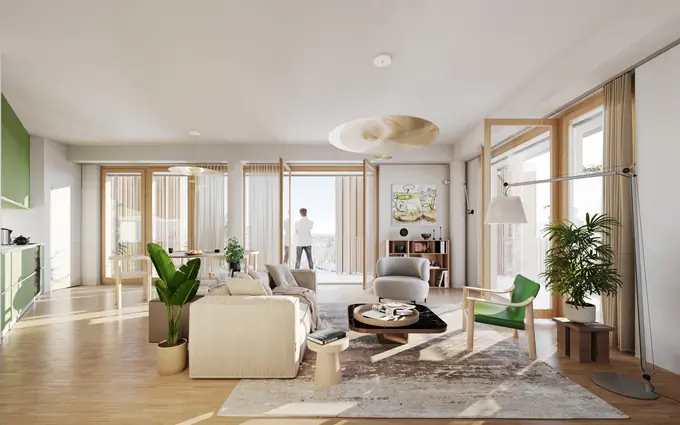 Ateliers gambetta mehul à Pantin