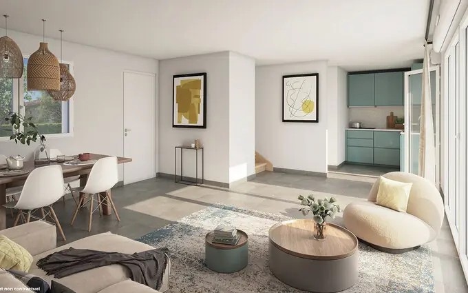 Les Allées Marines à Préfailles