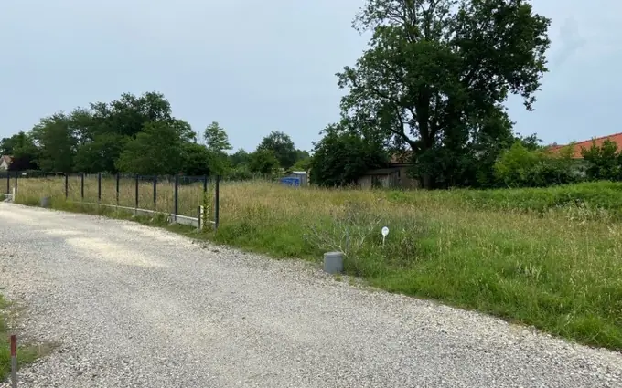 Terrain à partir de 455m² à Saint-Laurent-Médoc à Saint-Laurent-Médoc